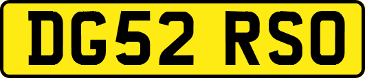DG52RSO
