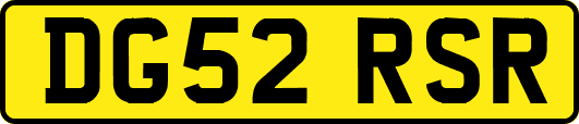 DG52RSR