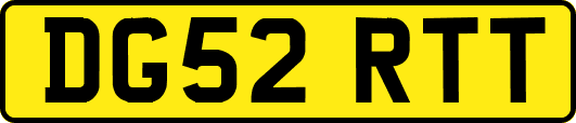 DG52RTT