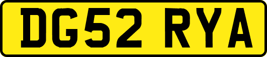 DG52RYA