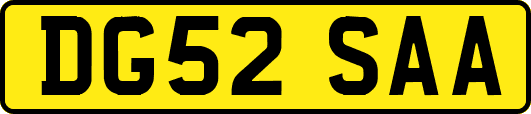 DG52SAA