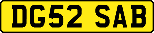 DG52SAB