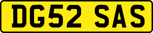DG52SAS