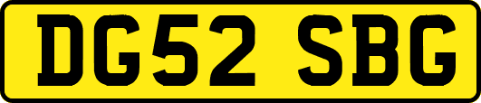 DG52SBG