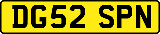 DG52SPN