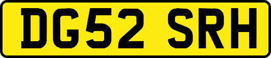 DG52SRH