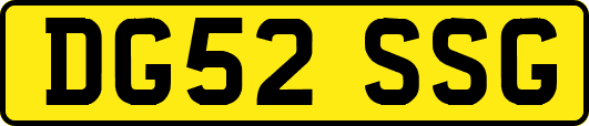 DG52SSG
