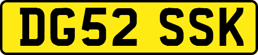 DG52SSK