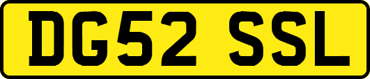 DG52SSL