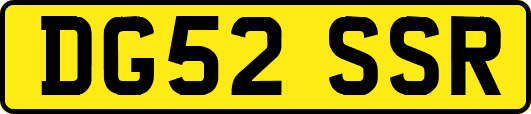 DG52SSR