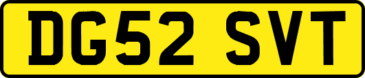 DG52SVT