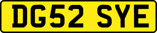 DG52SYE