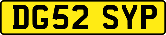 DG52SYP