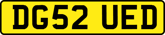 DG52UED