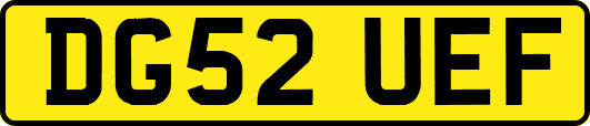 DG52UEF