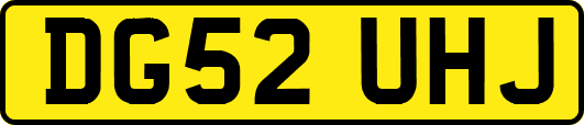 DG52UHJ