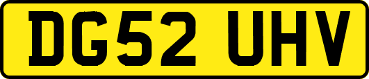 DG52UHV