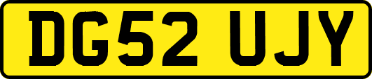 DG52UJY