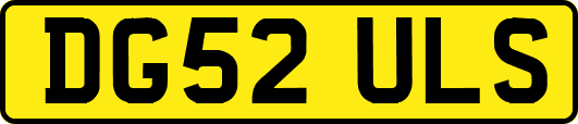 DG52ULS