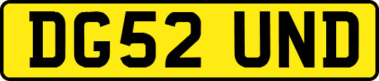DG52UND