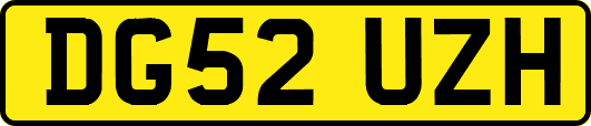 DG52UZH