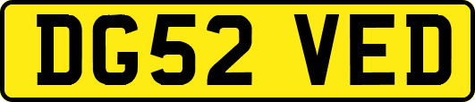 DG52VED