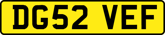DG52VEF