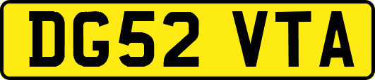 DG52VTA