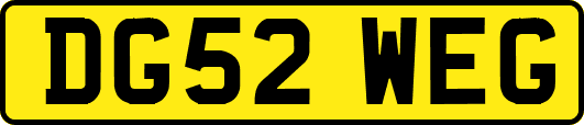 DG52WEG