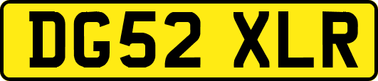 DG52XLR