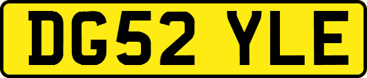DG52YLE