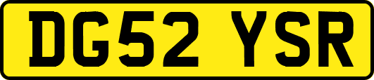 DG52YSR