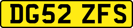 DG52ZFS