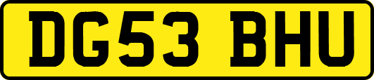 DG53BHU