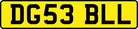 DG53BLL