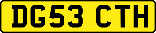 DG53CTH