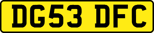 DG53DFC
