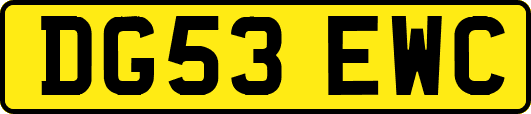 DG53EWC