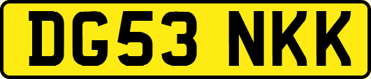 DG53NKK