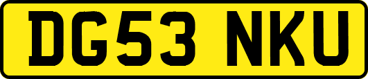 DG53NKU