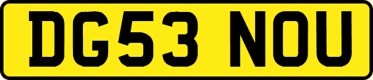 DG53NOU