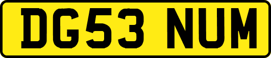 DG53NUM