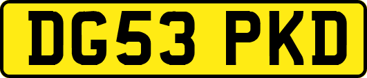 DG53PKD