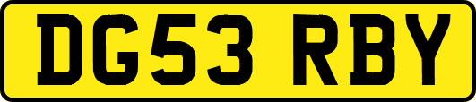 DG53RBY