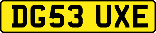 DG53UXE