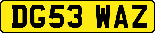 DG53WAZ