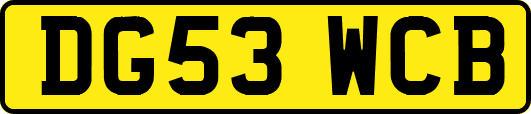DG53WCB