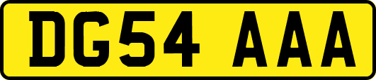 DG54AAA