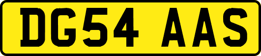 DG54AAS