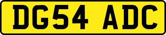 DG54ADC